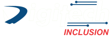 DigiTech Inclusion Logo